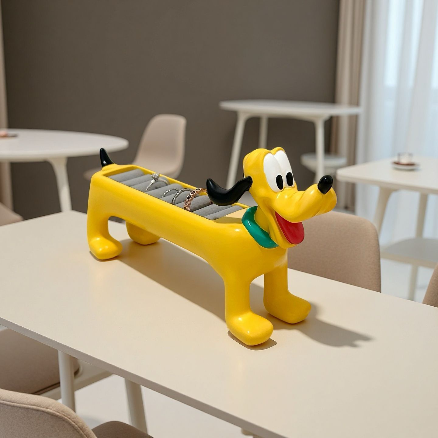 Pluto Dog 30*25*20cm