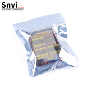 CNC 3D yazıcı parçaları Reprap kalkan V3 gravür makinesi Arduino geliştirme kurulu için A4988 step Motor sürücü genişletme kartı