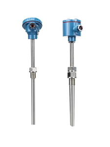 PT100 Digital <strong>Temperature</strong> <strong>Sensor</strong> with LCD Display 4-20ma <strong>Temperature</strong> Transmitter - Product Image 6