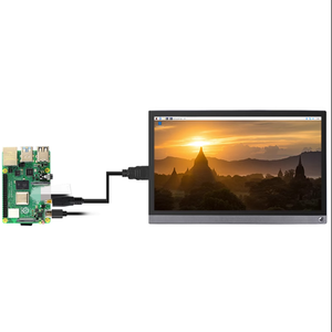 Cavo video HD Raspberry PI 4 generazione da B a Micro conversione - Product Image 4