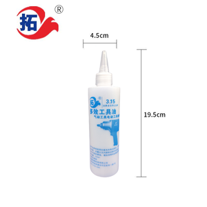 Factory Direct Supply Reliable Quality Electric <strong>Tool</strong> <strong>Lubricating</strong> Oil Lubricant