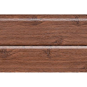 Design moderno rivestimento parete esterna pannelli in rilievo in metallo lamiera per applicazione Villa - Product Image 2