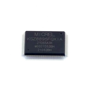 Original chip package PCA9544ADWR SOIC-20 Communication video USB transceiver switch Ethernet signal interface chip - Product Image 5