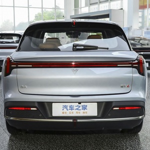 Neta S Neta V Neta U Ev araba Hozon yüksek performanslı elektrikli araç uzun menzilli 715km akıllı ikinci el araba elektrikli araba çin'de yapılan - Product Image 5