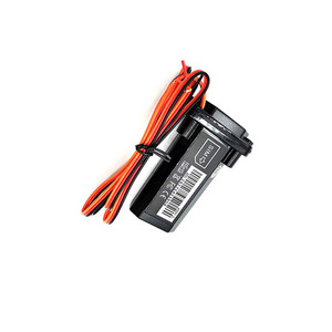 2g ST-901 Waterproof Car <strong>GPS</strong> <strong>tracker</strong> IP67 Wired Tracking Device Geo Fence Positioning GT02 Overspeed Warning - Product Image 3