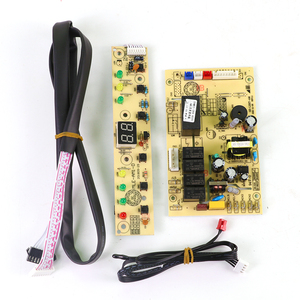 ODM prototipo elettronico PCB assemblaggio FR4 circuito stampato con Clone Design servizio programma di controllo PCBA prototipo - Product Image 1