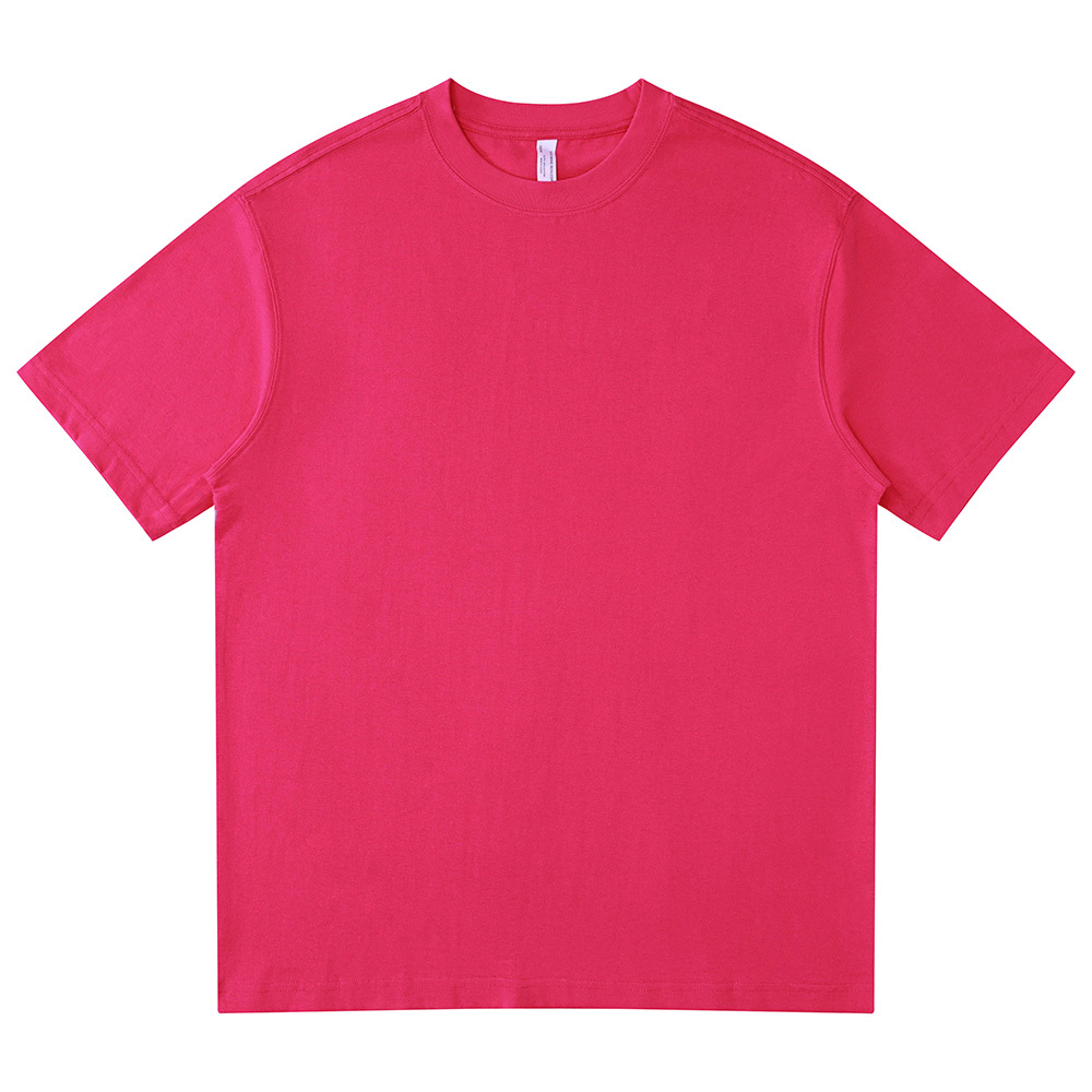 Rose rouge
