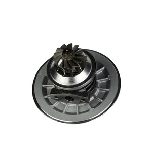 Turbo Cartridge GT2056S CHRA <strong>742289</strong> Turbo Charger for Ssang-Yong Rodius 270 XVT 137 Kw 186 HP D27DT 2005- - Product Image 1