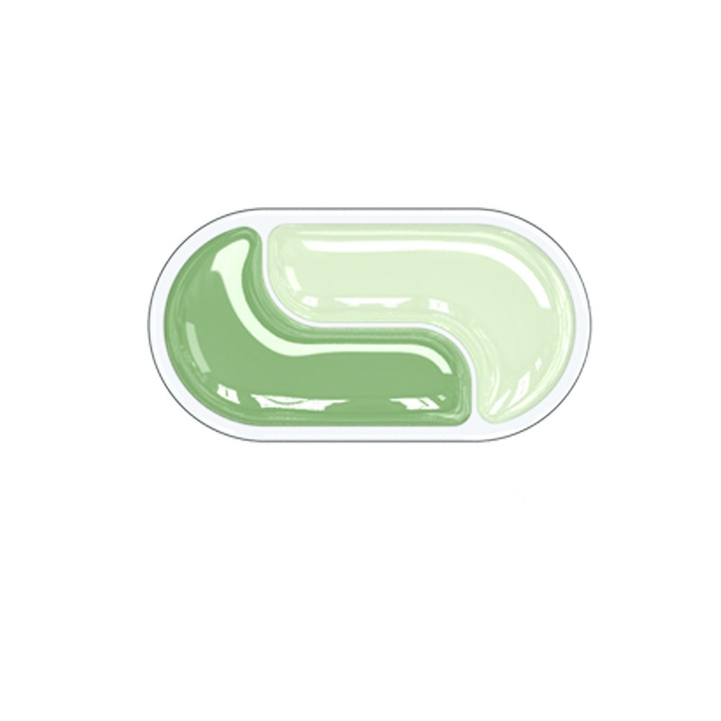 Verde - Pequeño