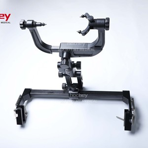 Mt y tế mayfield headframe/phẫu thuật đầu kẹp/ba điểm sọ kẹp - Product Image 3