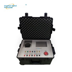 Portable AC Charging Pile Metering Verification Device Durable <strong>1</strong>-Year Achieves Various Circuit On-Off Fault State <strong>Testing</strong> - Product Image 6