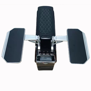 Car Modification Interior Center Armrest Console With Table Plate, Suitable for V260/Vito/v Class - Product Image 2