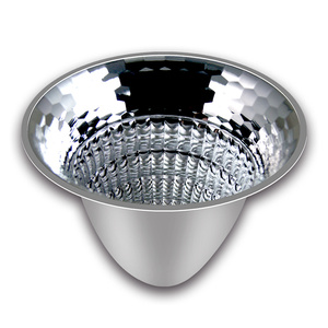 快速交付最好的发光二极管反射器聚光灯反射器向下光反射器 - Product Image 2
