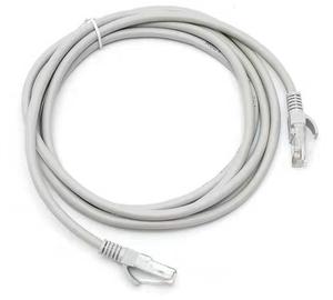 CAT5E 24awg UTP网络电缆RJ45 8P8C计算机以太网跳线10-15-20-30-50m摄像机用双绞线局域网电缆 - Product Image 3