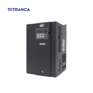 TETRANCA Brand Permanent Magnet Synchronous 11kw 18.5kw 3 Phase <strong>Variable</strong> <strong>Speed</strong> Drive VFD <strong>Vector</strong> <strong>Control</strong> With RS485 Communication - Product Image 5