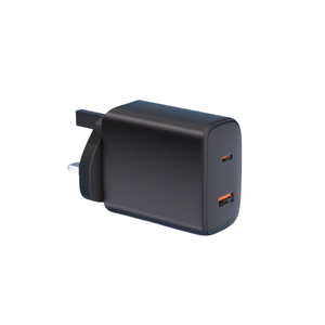 Wholesale OEM ODM 100-240V 67W Type-C USB C Laptop <strong>Charger</strong> <strong>One</strong> Port PD PPS Fast <strong>Charger</strong> Power Adapter For Mac Book - Product Image 2