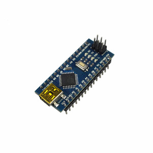 Nano 3.0 V3.0 Atmega328 Controller-kompatible Karte CH340 Modul PCB Development Board ohne USB für Arduino Starter Kit
