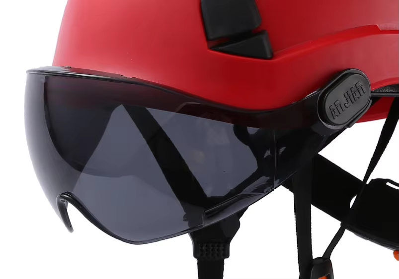 Negro Quter visera