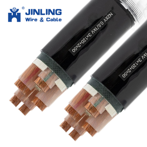 Power <strong>Cable</strong> Factory Outlet Customizable Full Size Pvc and Pe Control <strong>Cable</strong> Used in Control System - Product Image 6