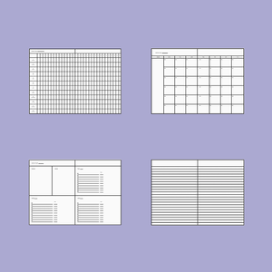 Wholesale Sleep Journal <strong>Printing</strong> Custom Spiral Diary <strong>Notebook</strong> tracker Organization <strong>Log</strong> for Health Man - Product Image 6