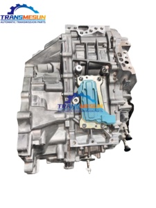 Transmesun 1310020DRS0000ประกอบเกียร์ไฮบริด E-CVT TZ215-XY001 P811ใหม่สำหรับ GAC Trumpchi 2022 M8 GS8 2WD 2.0ตัน - Product Image 4