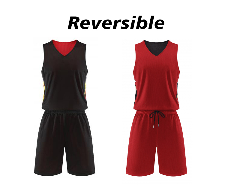 Noir+Rouge