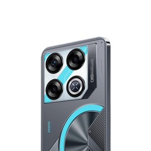 GT20ใหม่ Pro 5.5นิ้วหน้าจอ IPS แอนดรอยด์8.1สมาร์ทโฟน16 + 1T ต้นทุนต่ำความละเอียดแบบข้ามพรมแดน2K ใช้เวอร์ชันเรา - Product Image 1