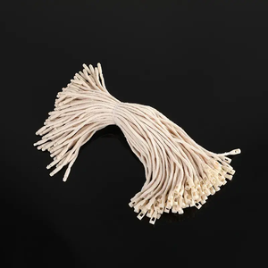 Wholesale Cheap <strong>hang</strong> <strong>Tag</strong> <strong>String</strong> Custom <strong>hang</strong> <strong>Tag</strong> <strong>Loop</strong> Plastic Seal <strong>String</strong> for Garment - Product Image 3