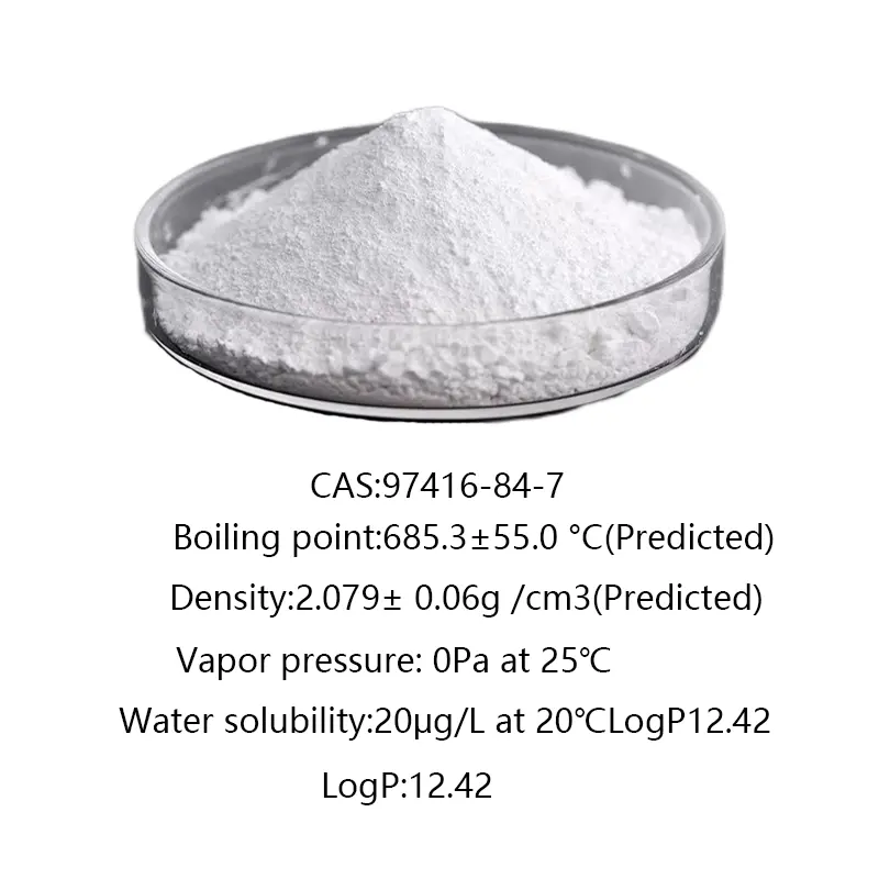 中国ビス [3,5-Dibromo-4-(2,3-Dibromo-2-Methylpropoxy)Benzene] メーカー難燃性Bddp