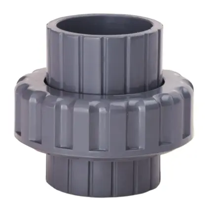 Plastic pvc 4インチElbow Coupling Tee Union PIpe Fiittings