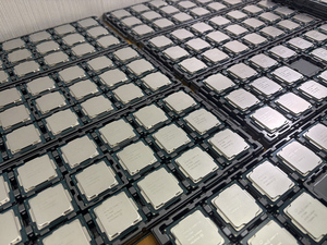Wholesale for Intel <strong>CPU</strong> I5-6gen I5-6500TE SR2LR 6500T 6500 2.3GHz Four Core 6th Generation Socket LGA1151 I5 Desktop Processor - Product Image 2