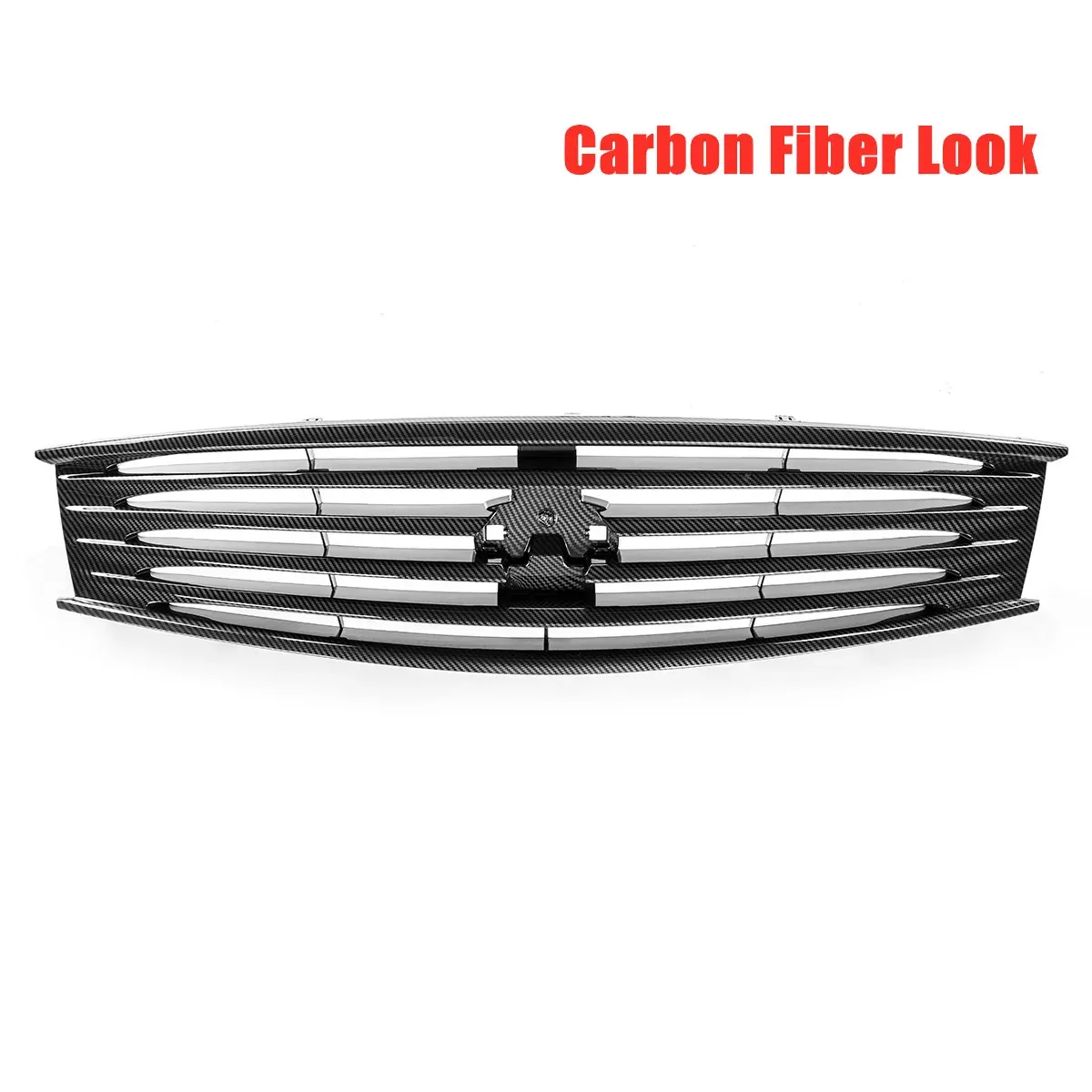 Aspecto de fibra de carbono