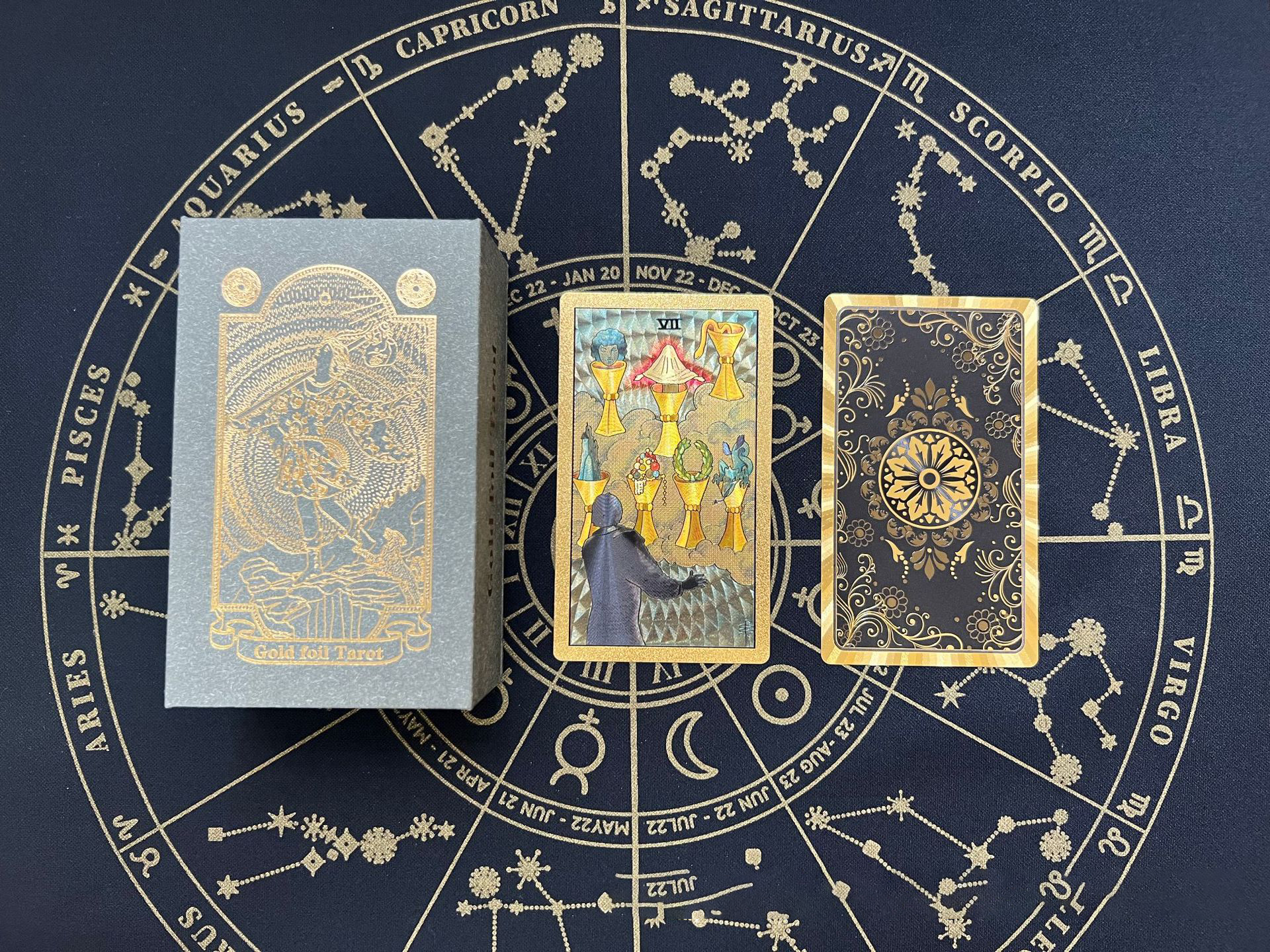 7
