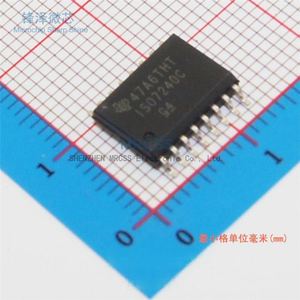 MRCSS New and Original Integrated Circuit Ic Chip <strong>ISO7240CDWR</strong> - Product Image 3