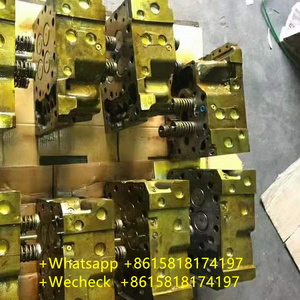 37504-30100 33504-10300 37504-00400 37501-32100 37507-02600シリンダーヘッド三菱S16R2-PTAW S12R-PTA S12R-PTA2