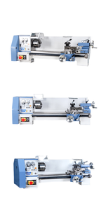 Máquina herramienta pequeña de alta precisión, torno de torneado Manual, torno de Banco de precisión, unidad escolar, uso de demostración de enseñanza - Product Image 6