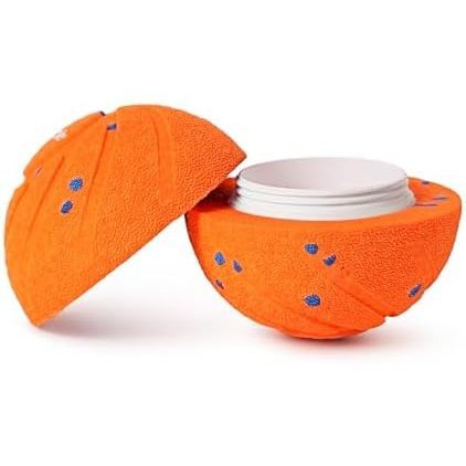 Orange Shell