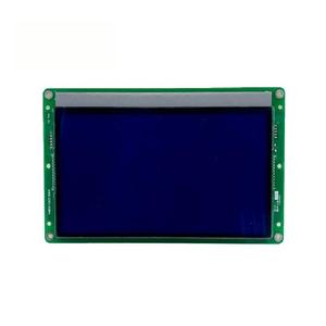 KONEエレベーター9インチ液晶ディスプレイパネルKM51104212G01/G11ブルーボトム車用エレベーターディスプレイボードエレベーター部品 - Product Image 2