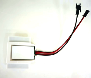 Intelligent DC12V 60W 5A Single Button Body Motion Detector Human Radar <strong>Sensor</strong> <strong>Switch</strong> Radar <strong>Switch</strong> for Bathroom LED Mirror - Product Image 3