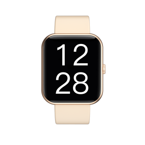 Küresel Ideapro I8 Smartwatch su geçirmez GPS nabız monitörü 1.7 inç BT uyumlu izle Android IOS telefon için - Product Image 4