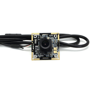 IMX323 IMX327图像传感器2MP低光0.01lux 1080P全高清USB摄像头模块支持定制 - Product Image 4