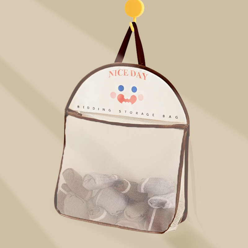 Brown C1KN5 in double-sided bags