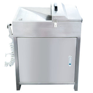 Dengshang Automatic Water Intake Food Waste <strong>Disposer</strong> Manual Reverse Waste <strong>Disposer</strong> with Cabinet DS-SY1500G - Product Image 1