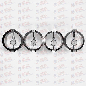 <strong>Compression</strong> Proving Ring for <strong>Compression</strong> <strong>Machine</strong> <strong>Calibration</strong> - Product Image 1