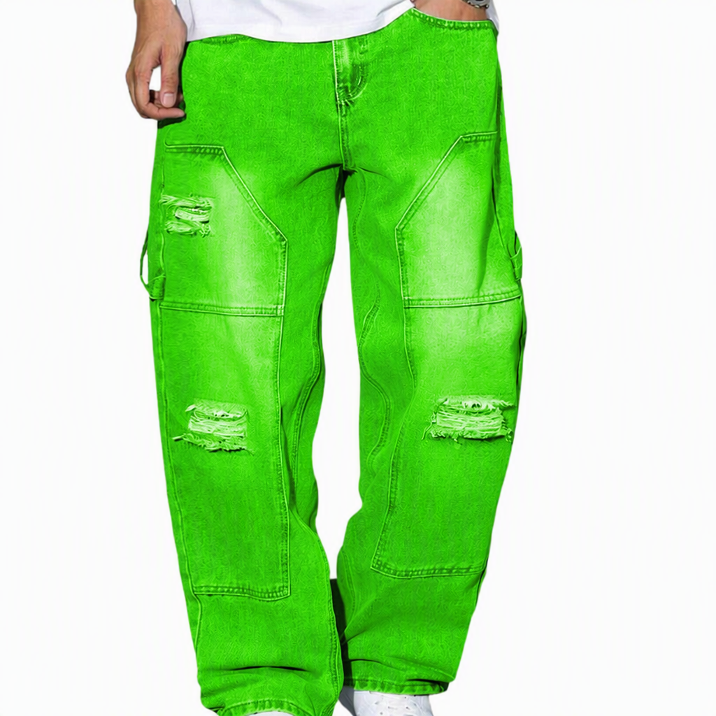 Verde