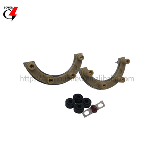 Jeneratör köprü Modul elektronik kartlar devre doğrultucu diyot seti RSK 1001 - Product Image 3