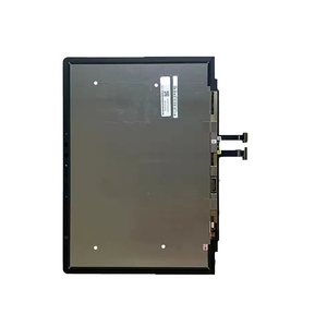 15 "nuevo portátil 4 5 pantalla LCD reemplazo de montaje de pantalla para modelos de computadora portátil 3 4 5 1872 1873 1980 piezas de computadora - Product Image 1