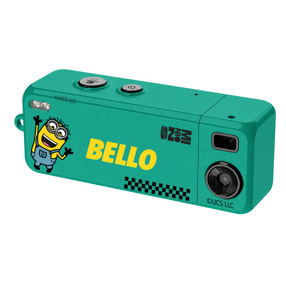 Verde