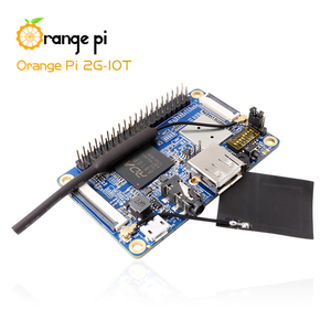 Orange Pi 2G-IOT ARM Cortex-A5 supporto 32Bit Ubuntu Linux e Android Mini PC Beyond Raspberry Pi 2