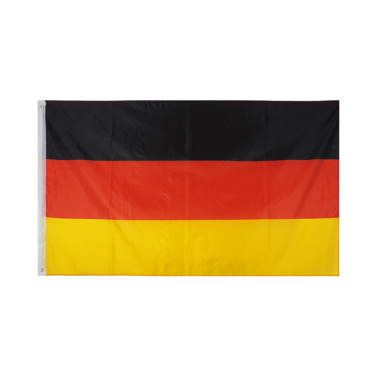 Bandera Alemania